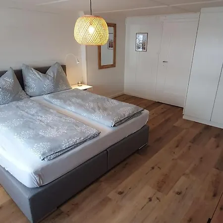Apartment Bergnest
