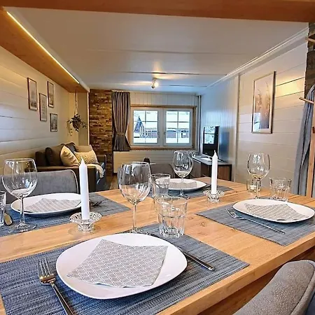 Apartment Bergnest Grindelwald