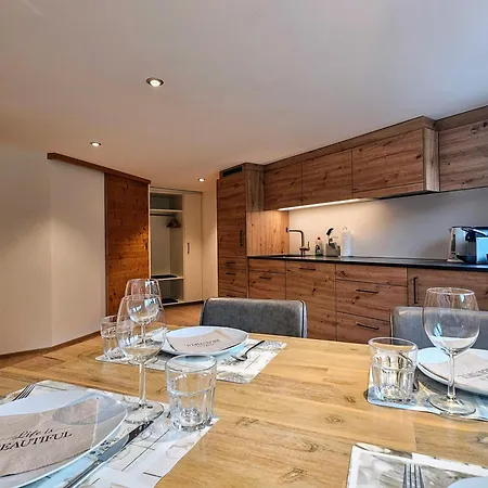 Apartment Bergnest Grindelwald