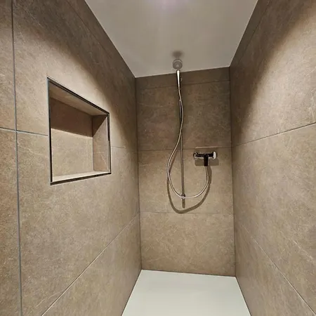 Bergnest דירה גרינדלוולד