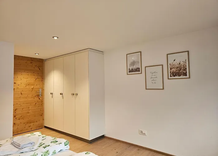 Bergnest * Grindelwald