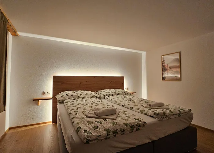 Bergnest Apartamento