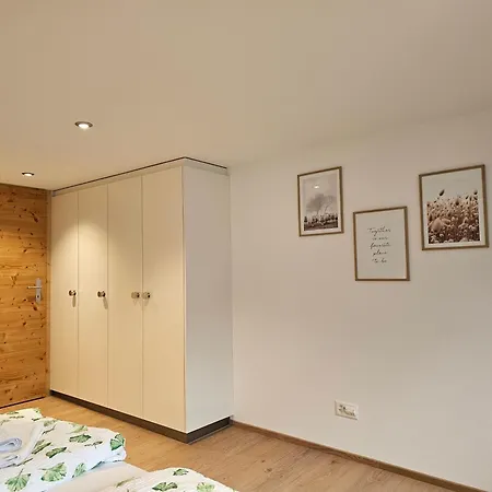 Bergnest * Гриндельвальд